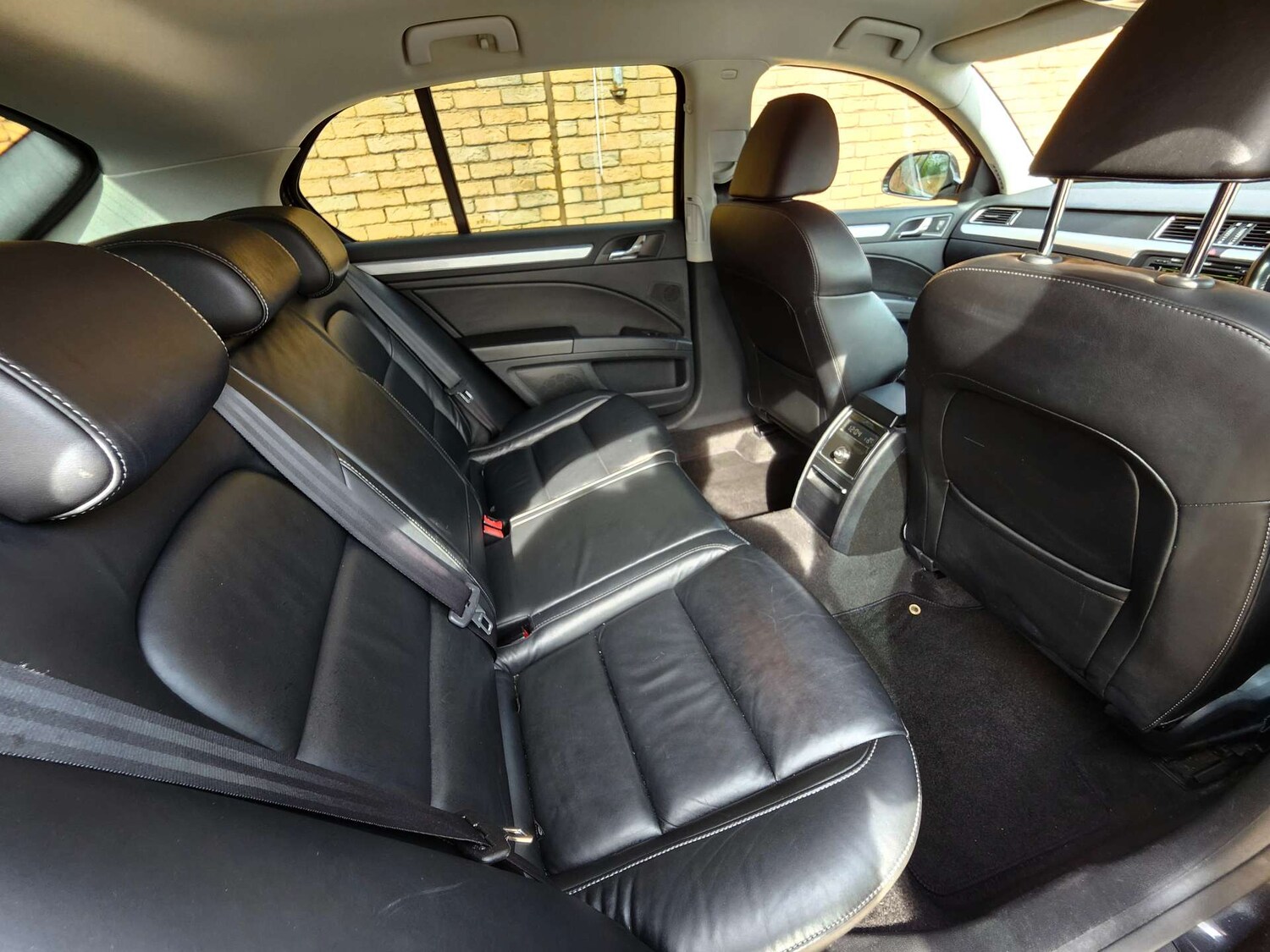 Used Skoda Superb 2012 for sale - 78020627: Photo 36