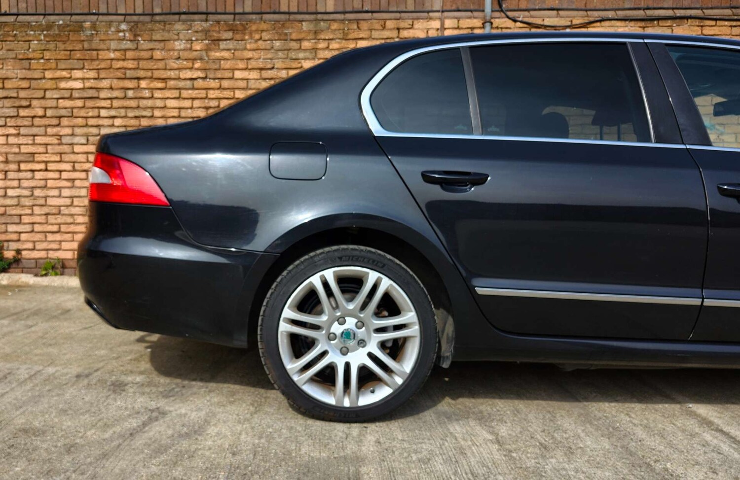 Used Skoda Superb 2012 for sale - 78020627: Photo 7