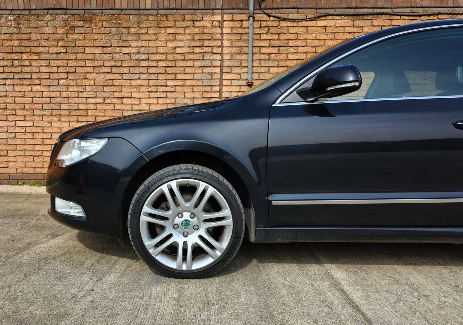 Used Skoda Superb 2012 for sale - 78020627: Photo 9