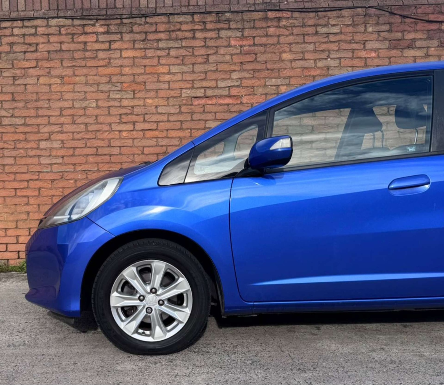 Used Honda Jazz 2011 for sale - 76381497: Photo 10