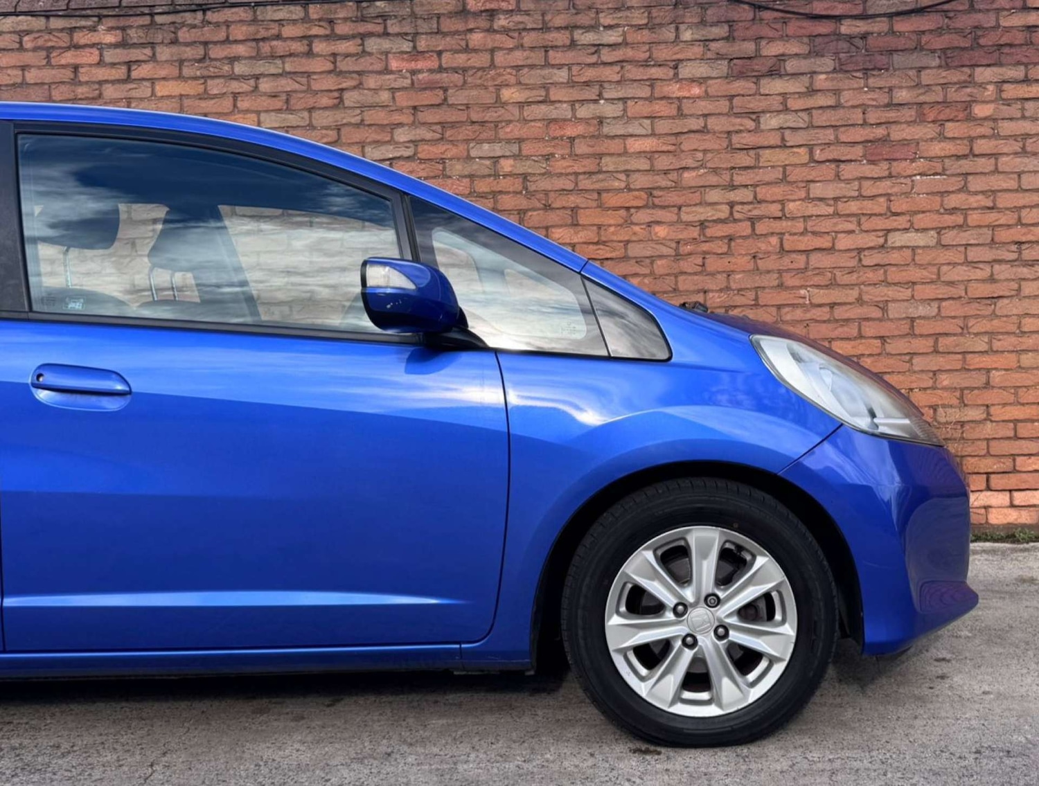 Used Honda Jazz 2011 for sale - 76381497: Photo 12