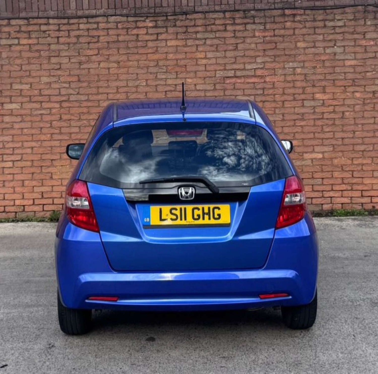 Used Honda Jazz 2011 for sale - 76381497: Photo 14
