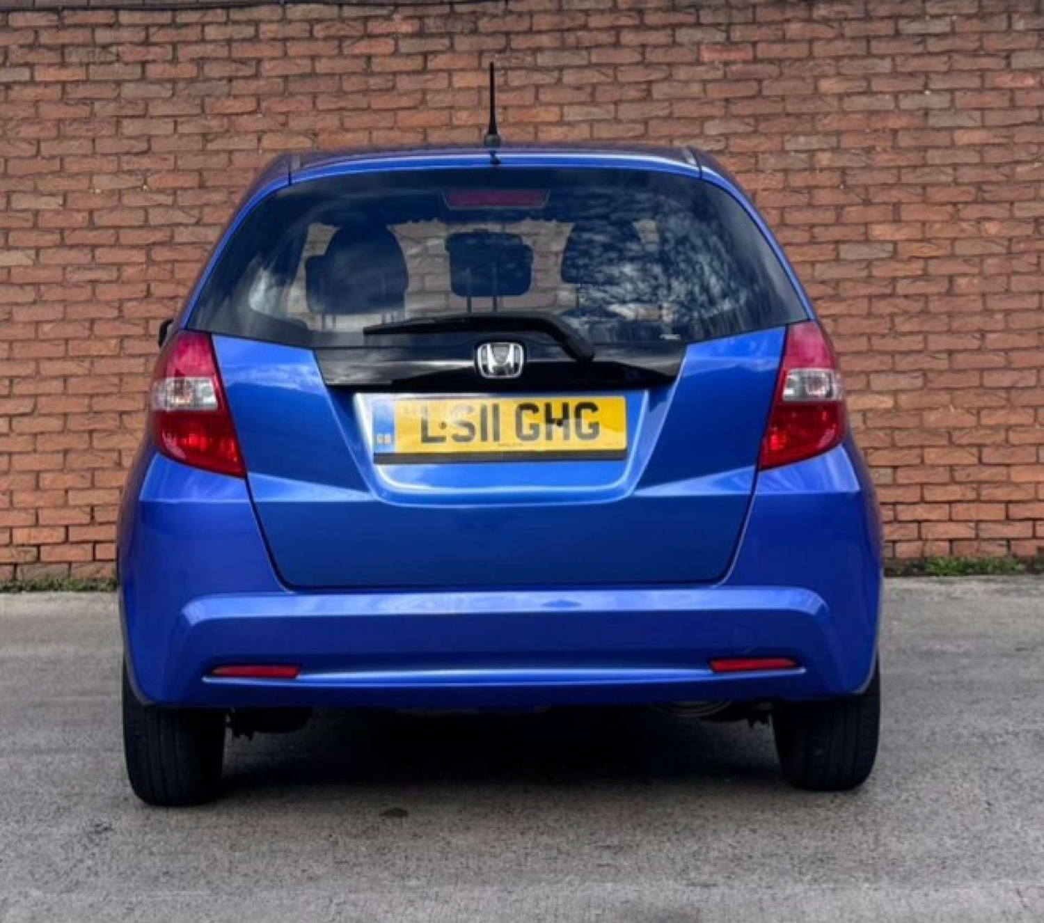 Used Honda Jazz 2011 for sale - 76381497: Photo 15