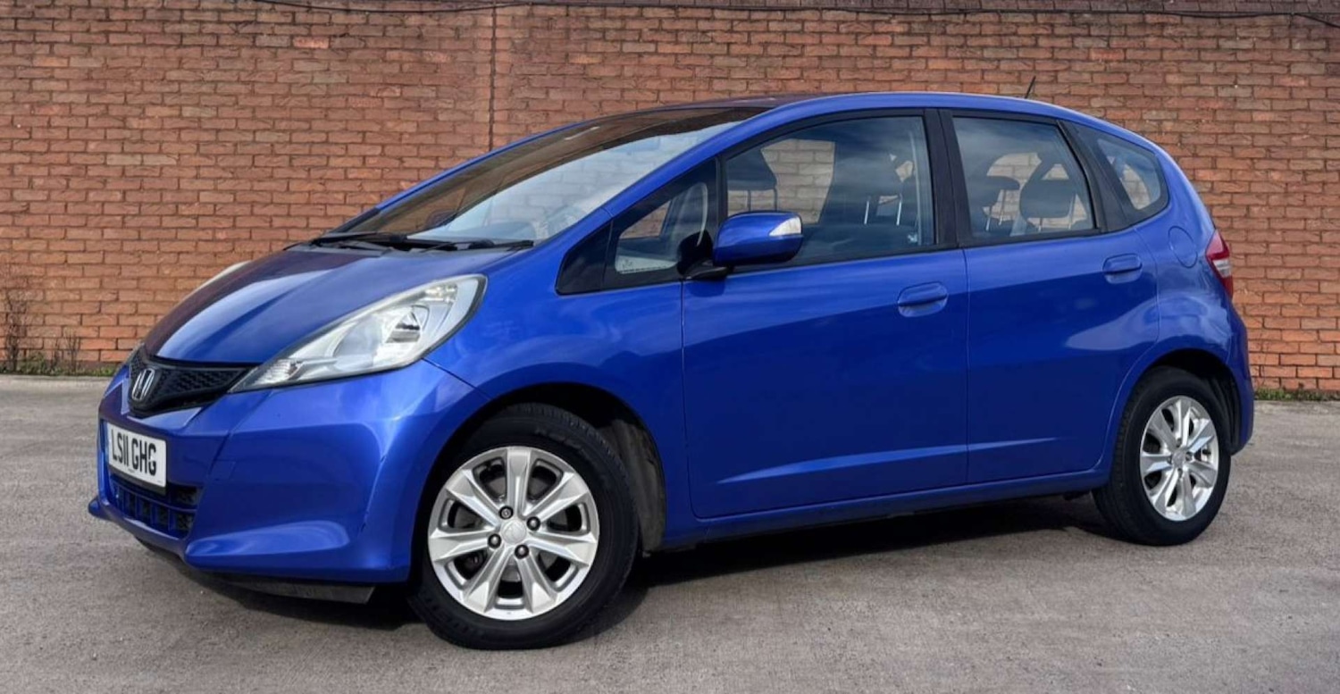 Used Honda Jazz 2011 for sale - 76381497: Photo 2