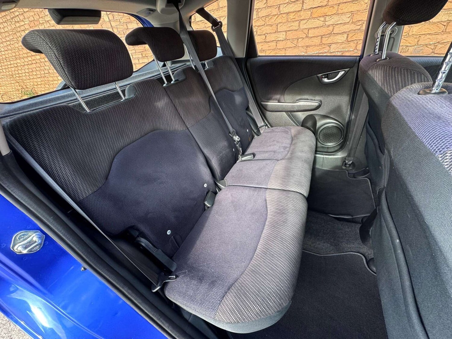 Used Honda Jazz 2011 for sale - 76381497: Photo 24