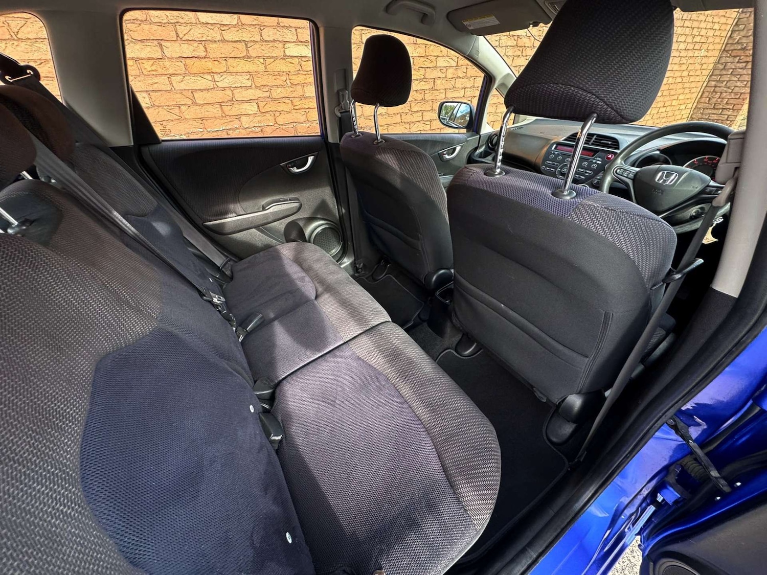 Used Honda Jazz 2011 for sale - 76381497: Photo 25