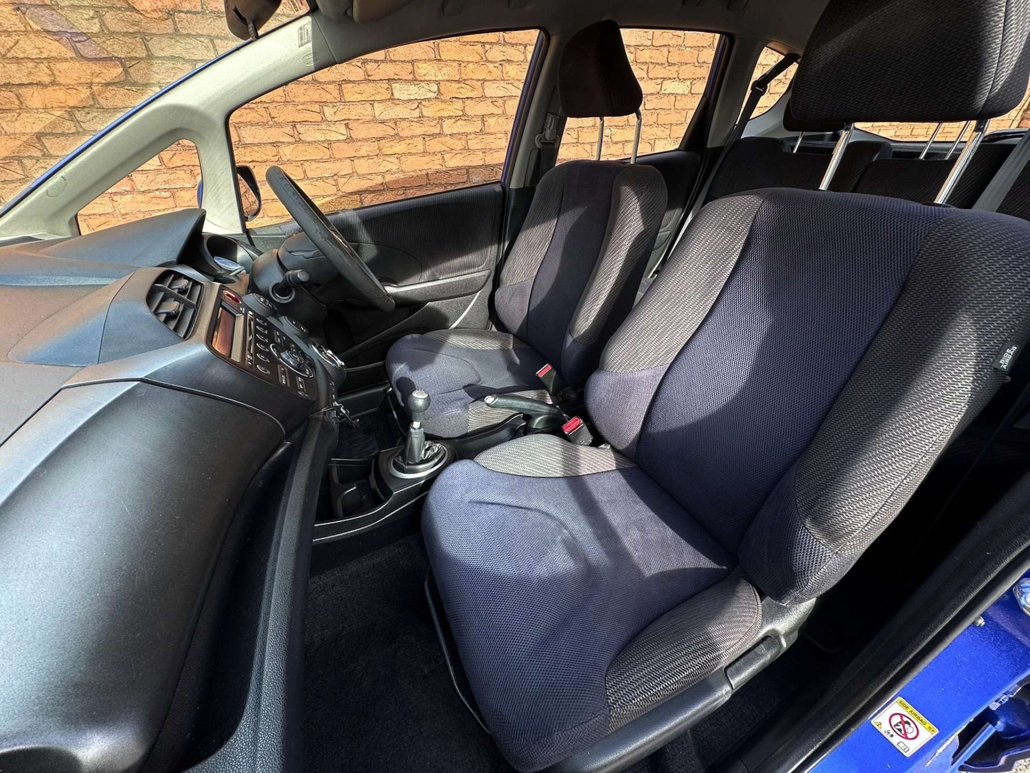 Used Honda Jazz 2011 for sale - 76381497: Photo 26