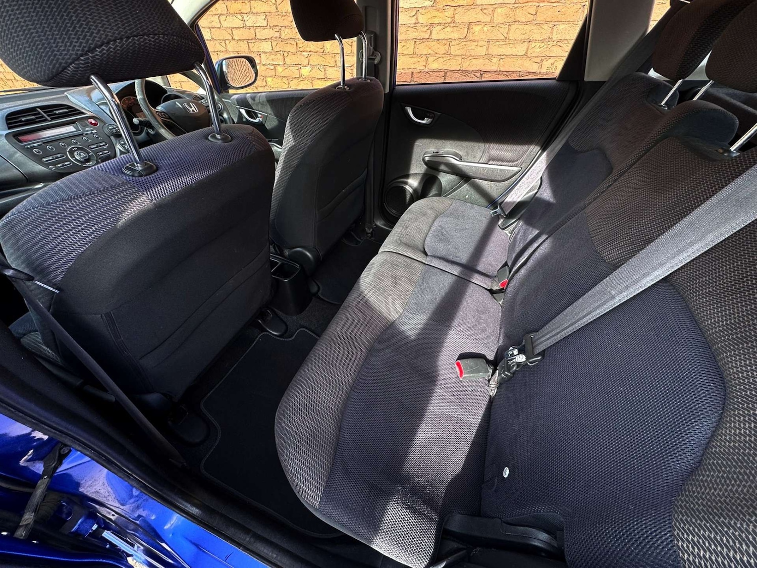 Used Honda Jazz 2011 for sale - 76381497: Photo 28