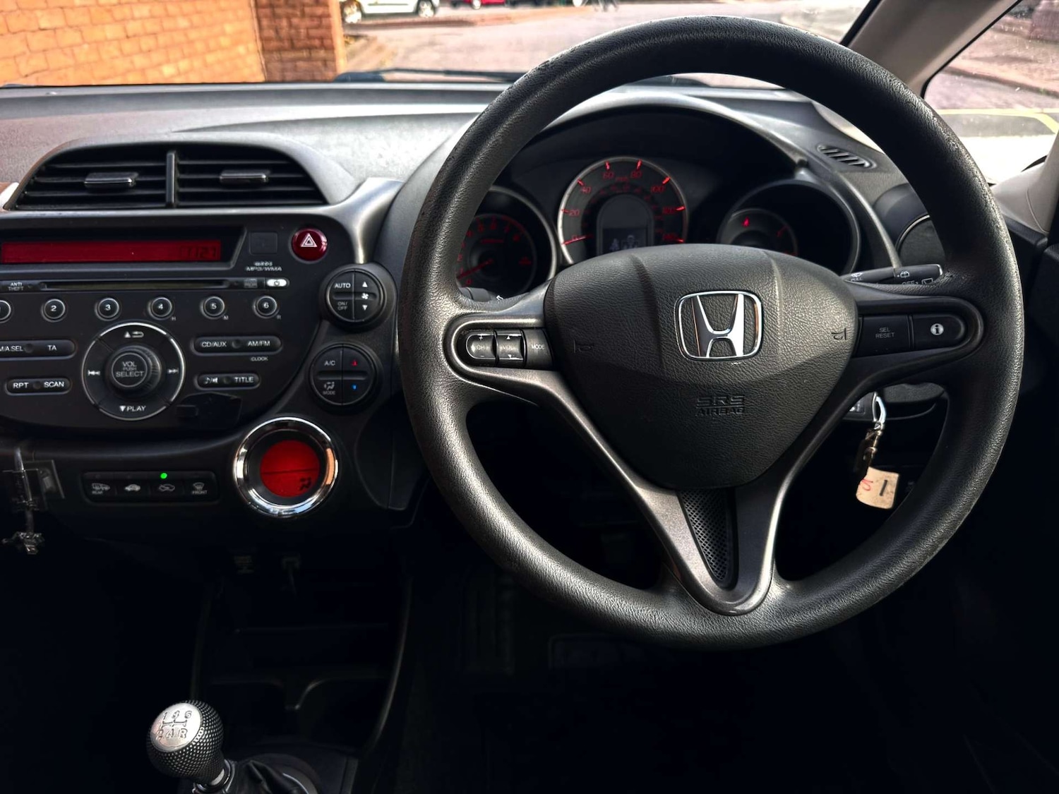 Used Honda Jazz 2011 for sale - 76381497: Photo 30
