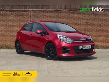 Used Kia Rio 2015 for sale - 78966713: Photo