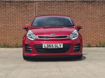 Used Kia Rio 2015 for sale - 78966713: Photo