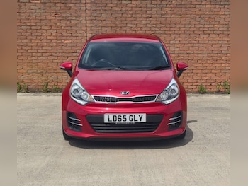 Used Kia Rio 2015 for sale - 78966713: Photo