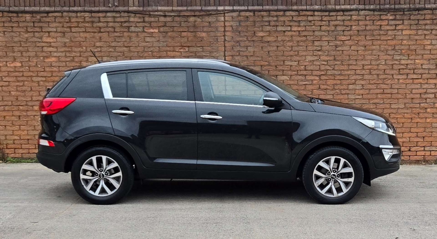 Used Kia Sportage 2014 for sale - 76911466: Photo 11
