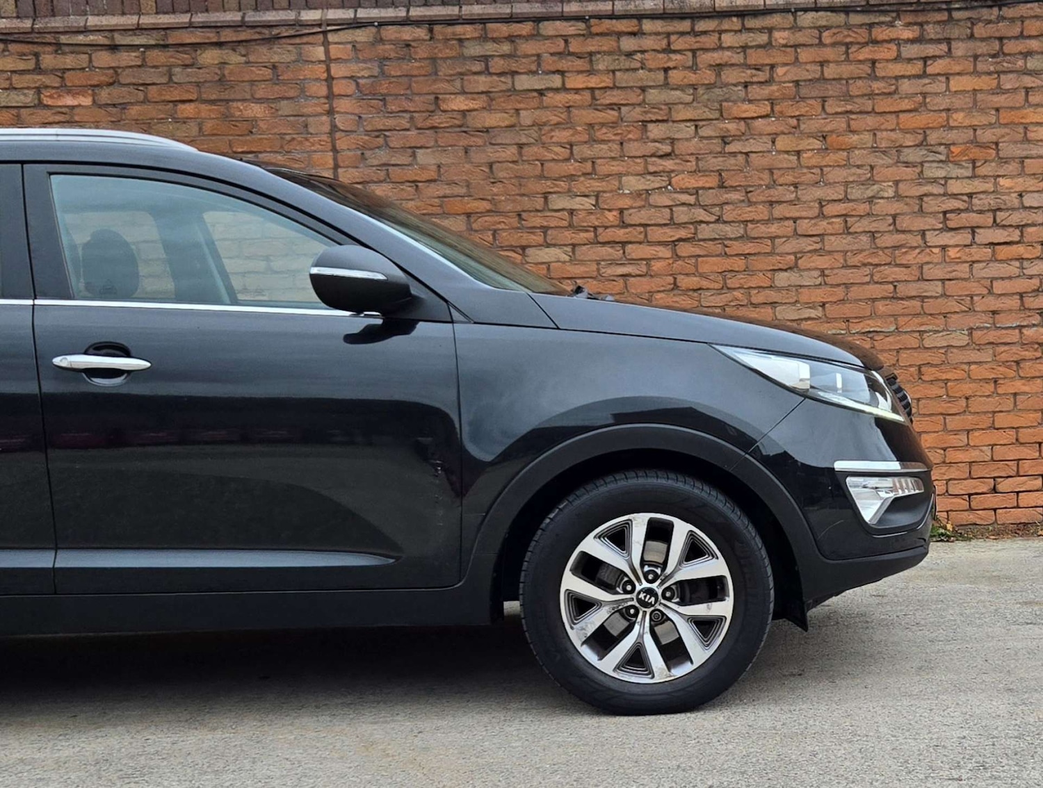 Used Kia Sportage 2014 for sale - 76911466: Photo 12