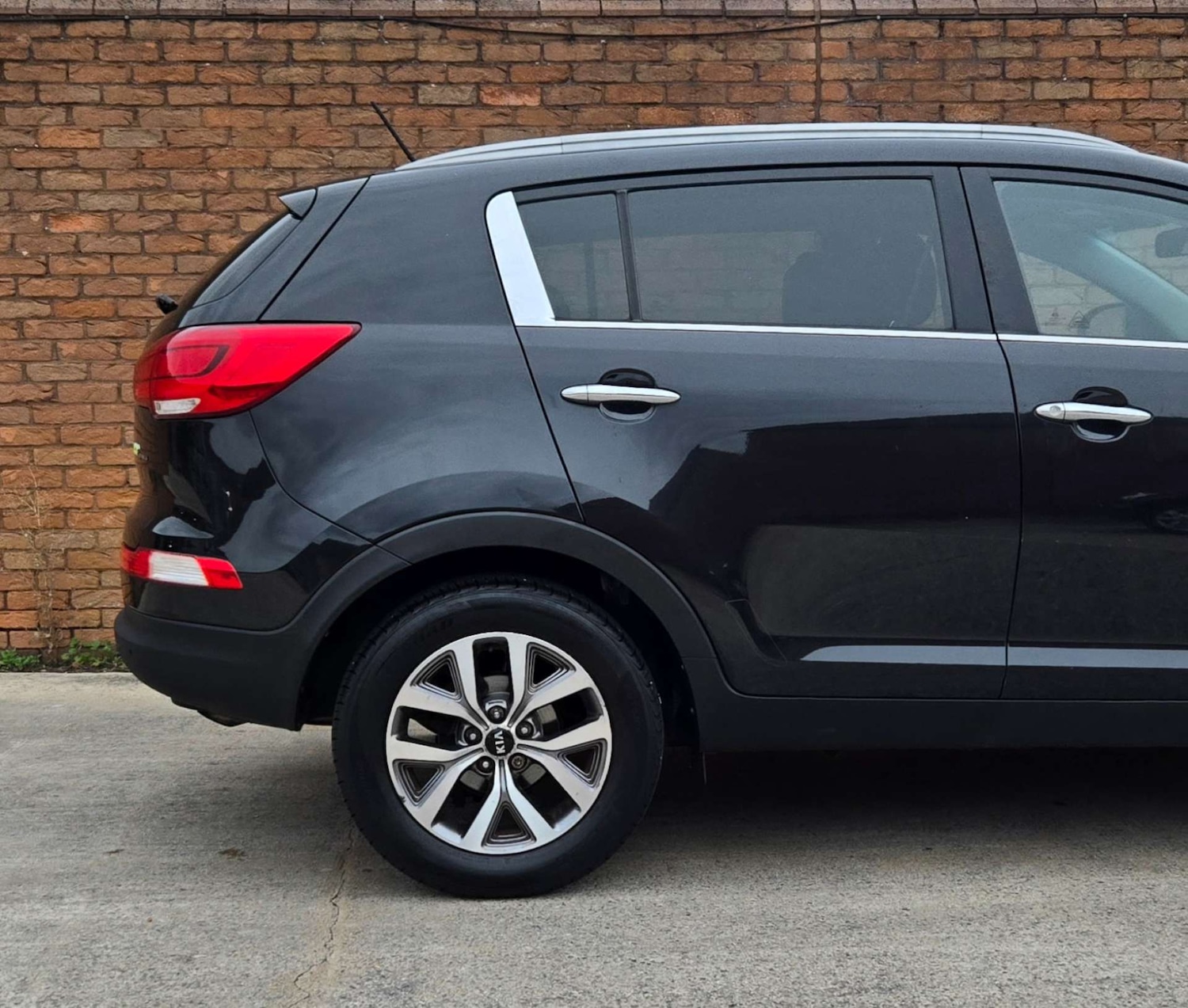 Used Kia Sportage 2014 for sale - 76911466: Photo 13