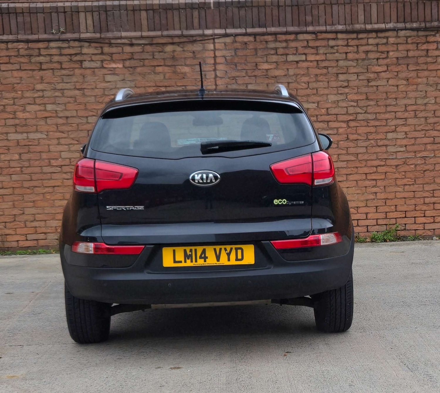 Used Kia Sportage 2014 for sale - 76911466: Photo 14