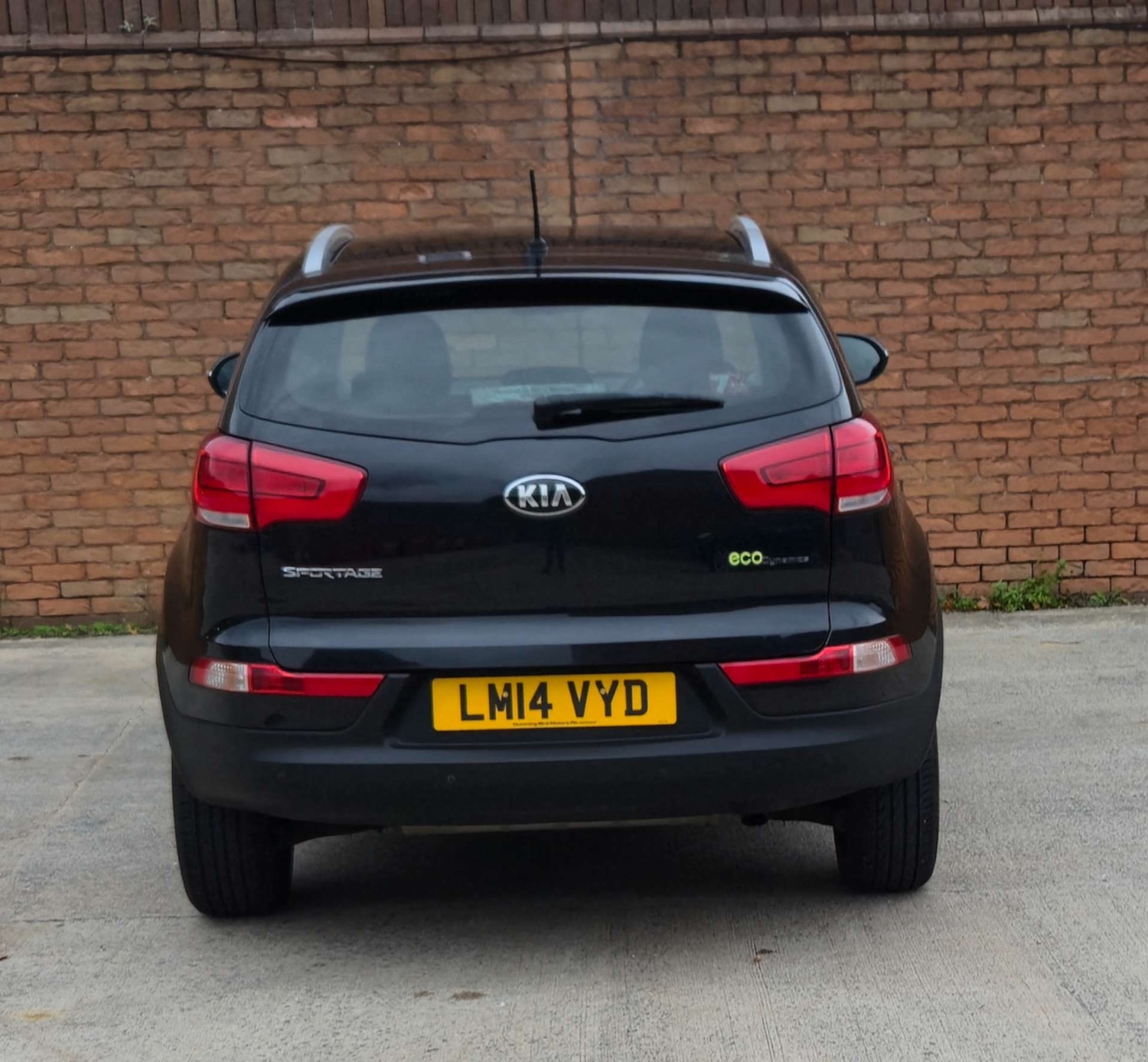 Used Kia Sportage 2014 for sale - 76911466: Photo 15