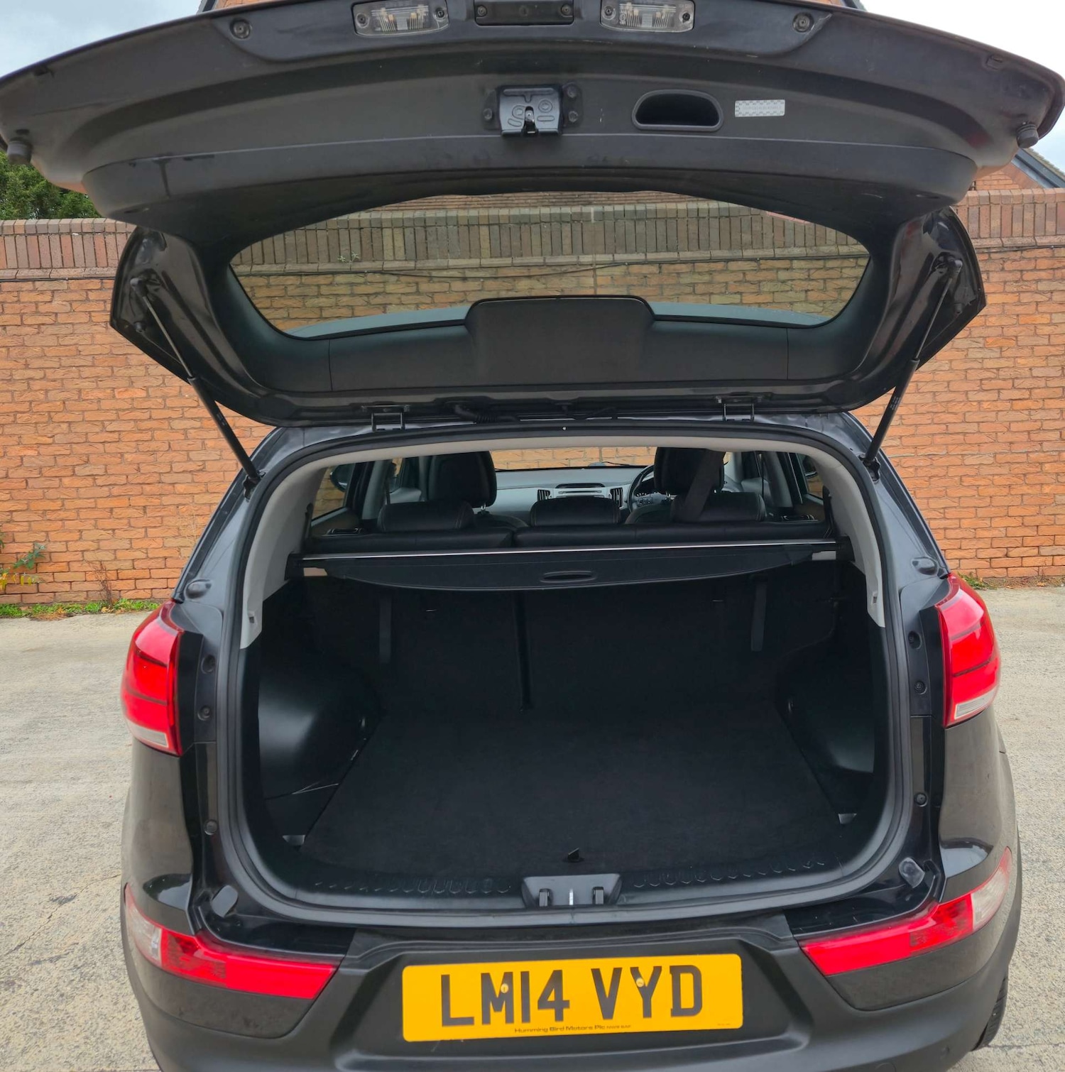 Used Kia Sportage 2014 for sale - 76911466: Photo 16