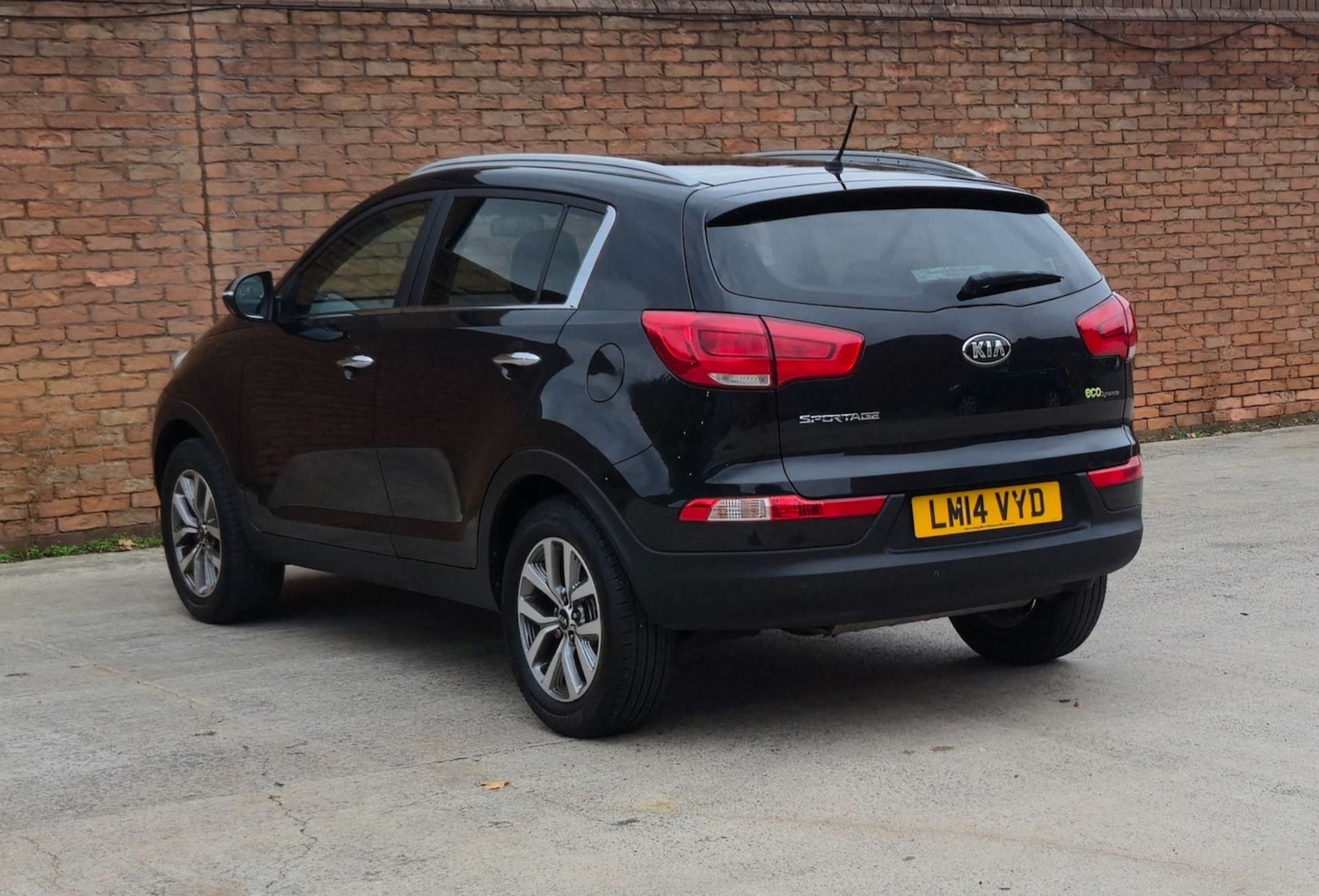 Used Kia Sportage 2014 for sale - 76911466: Photo 17