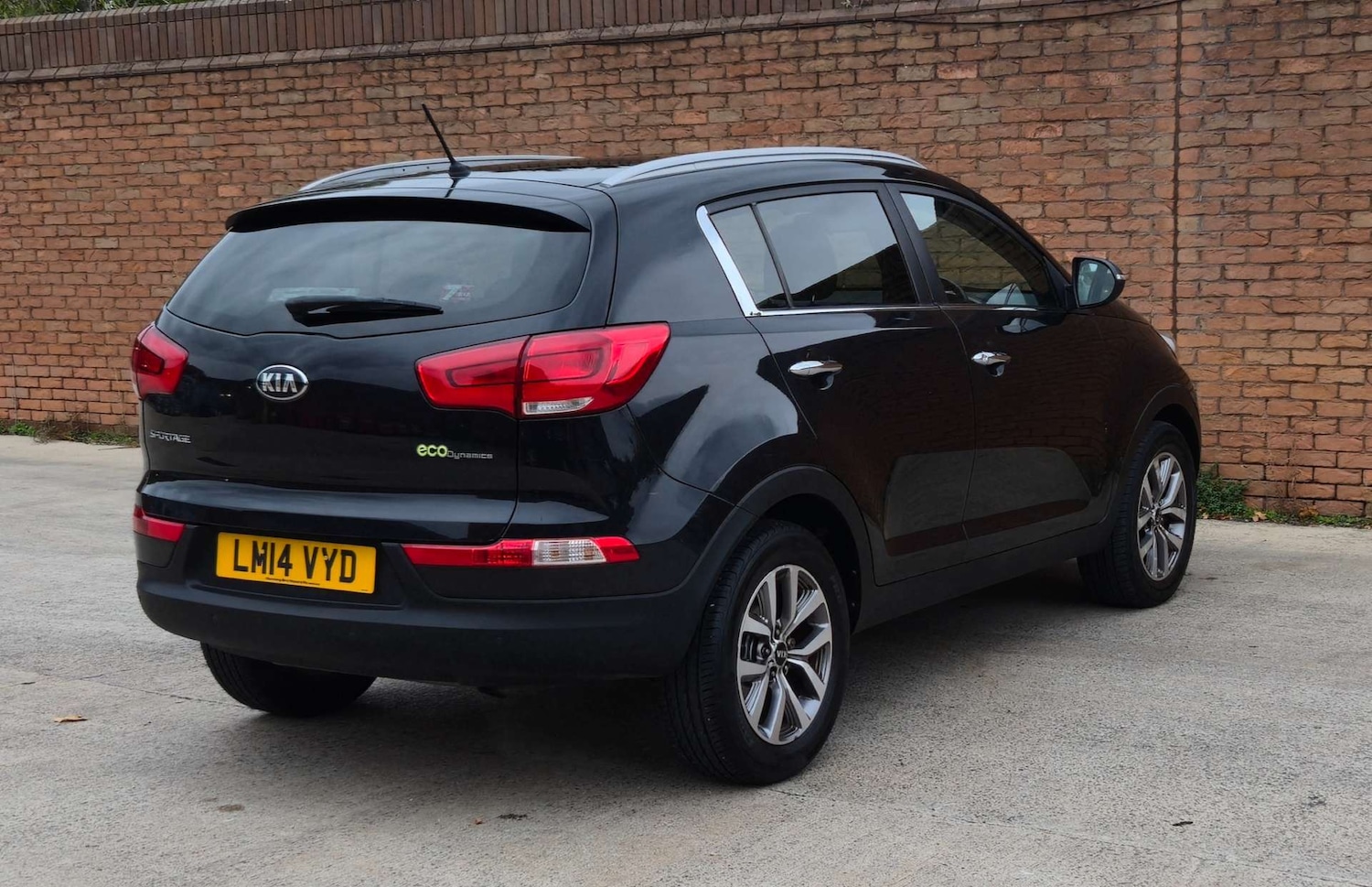 Used Kia Sportage 2014 for sale - 76911466: Photo 18