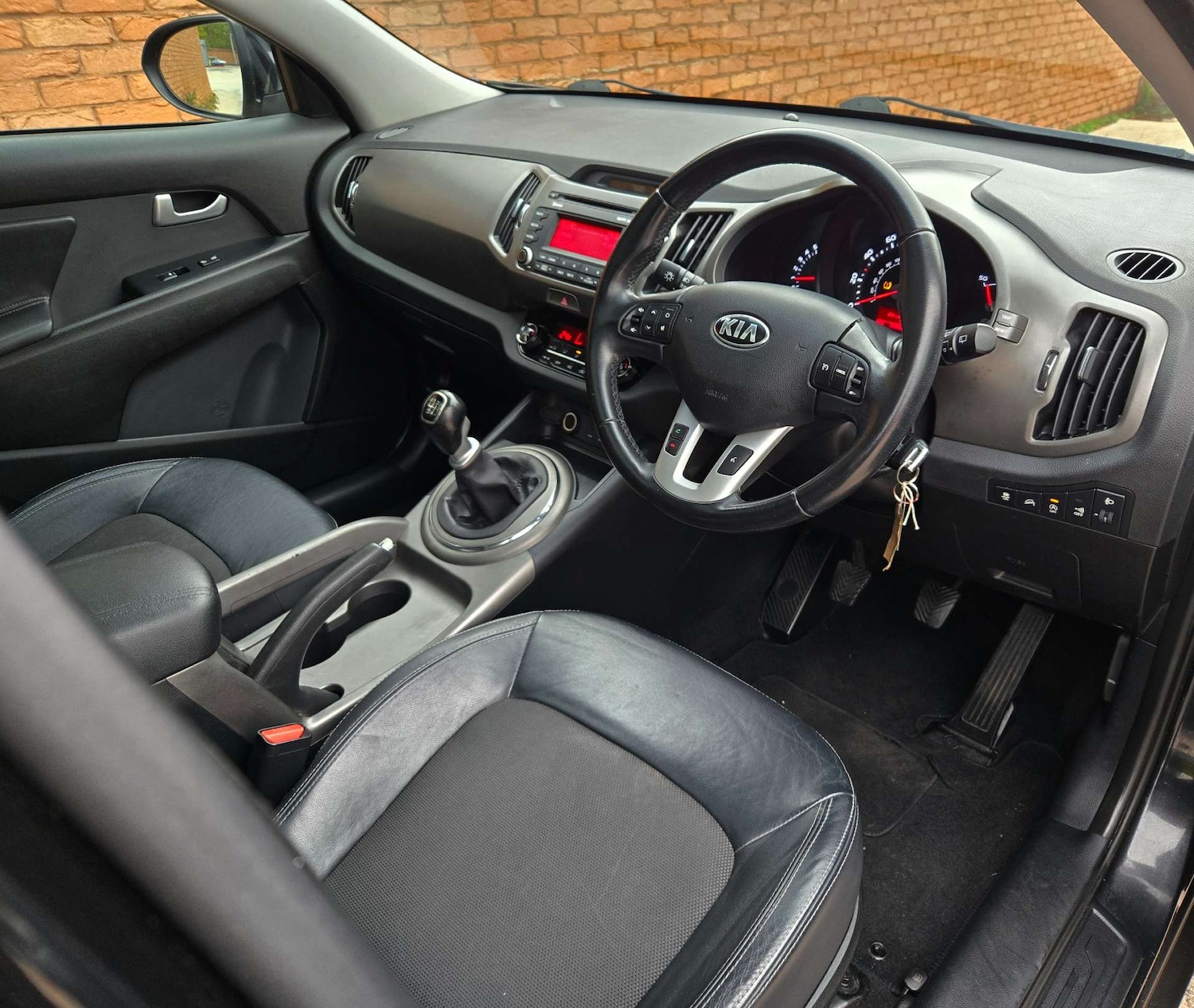 Used Kia Sportage 2014 for sale - 76911466: Photo 20