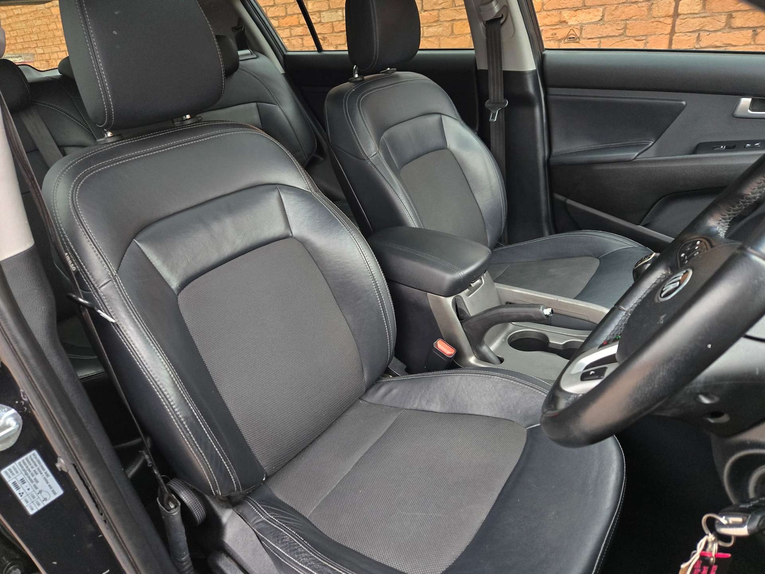 Used Kia Sportage 2014 for sale - 76911466: Photo 21