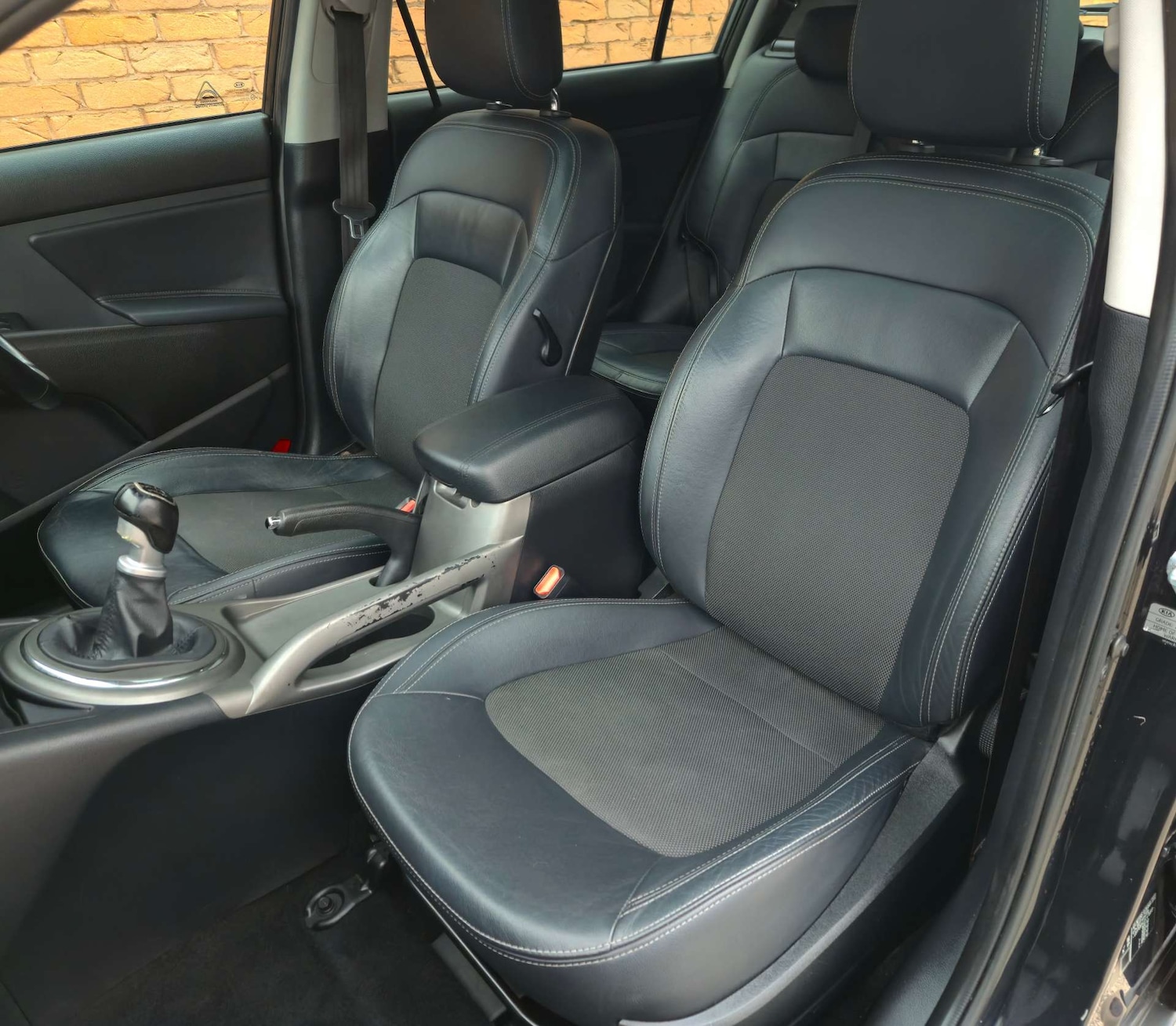 Used Kia Sportage 2014 for sale - 76911466: Photo 22