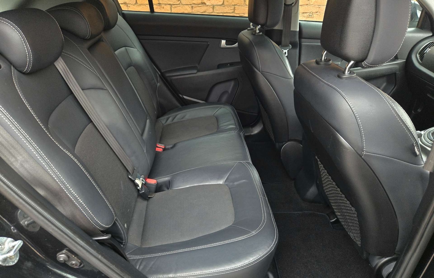 Used Kia Sportage 2014 for sale - 76911466: Photo 23