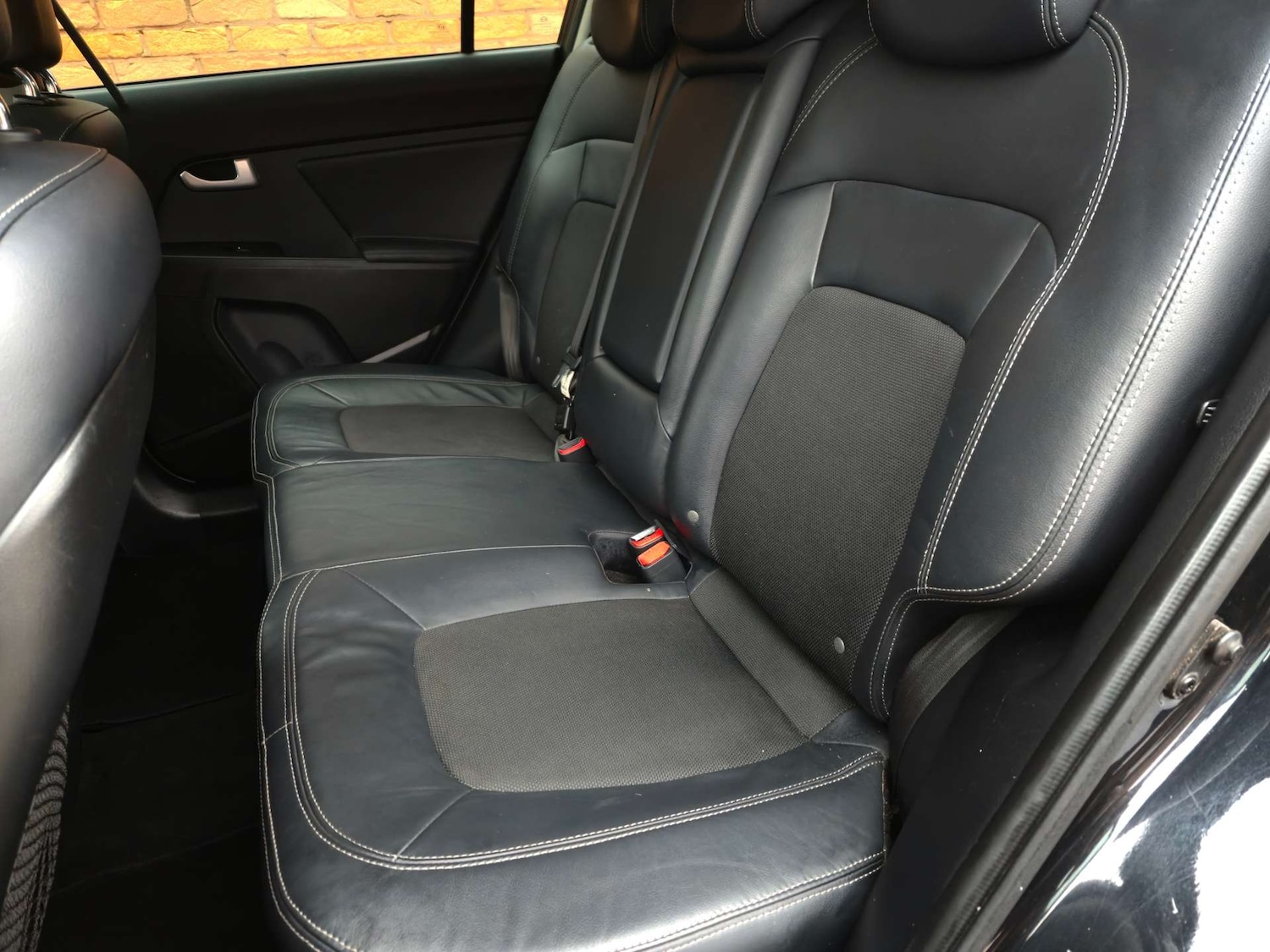 Used Kia Sportage 2014 for sale - 76911466: Photo 24