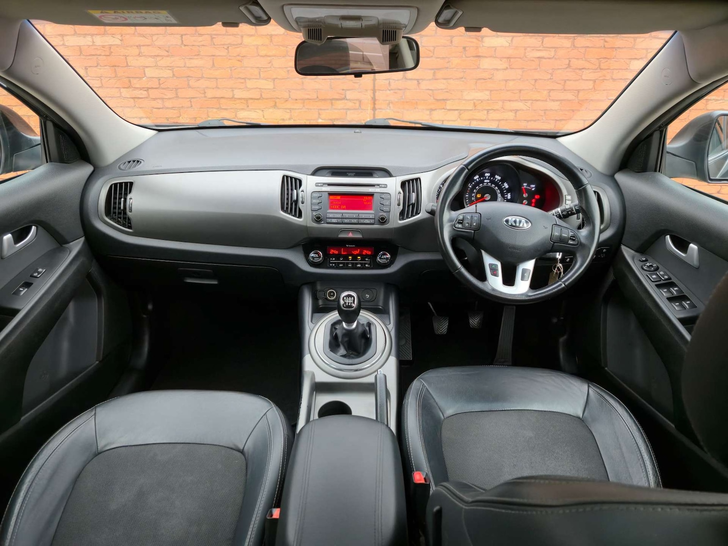 Used Kia Sportage 2014 for sale - 76911466: Photo 26