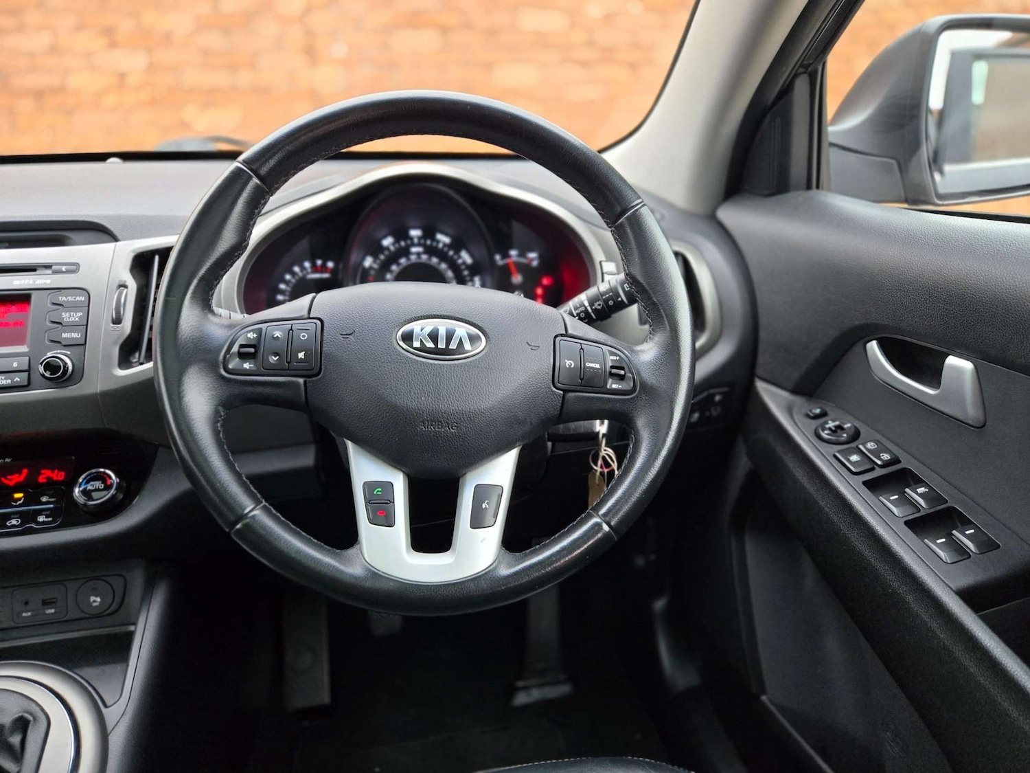 Used Kia Sportage 2014 for sale - 76911466: Photo 27