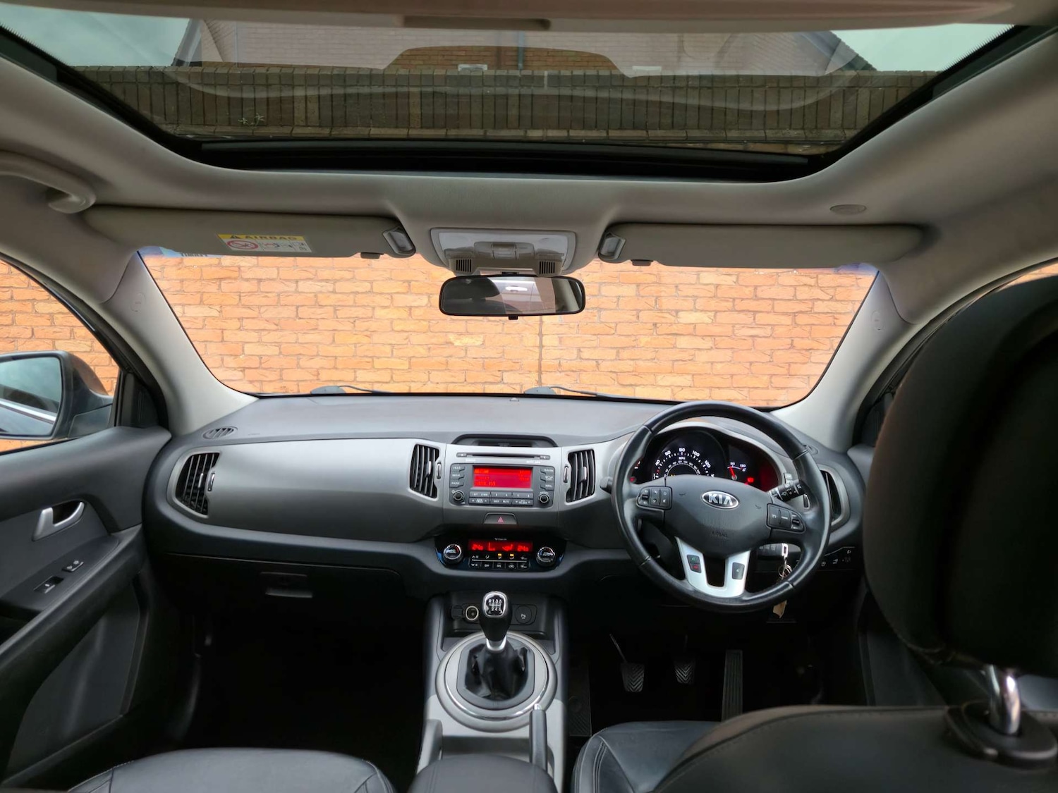 Used Kia Sportage 2014 for sale - 76911466: Photo 33