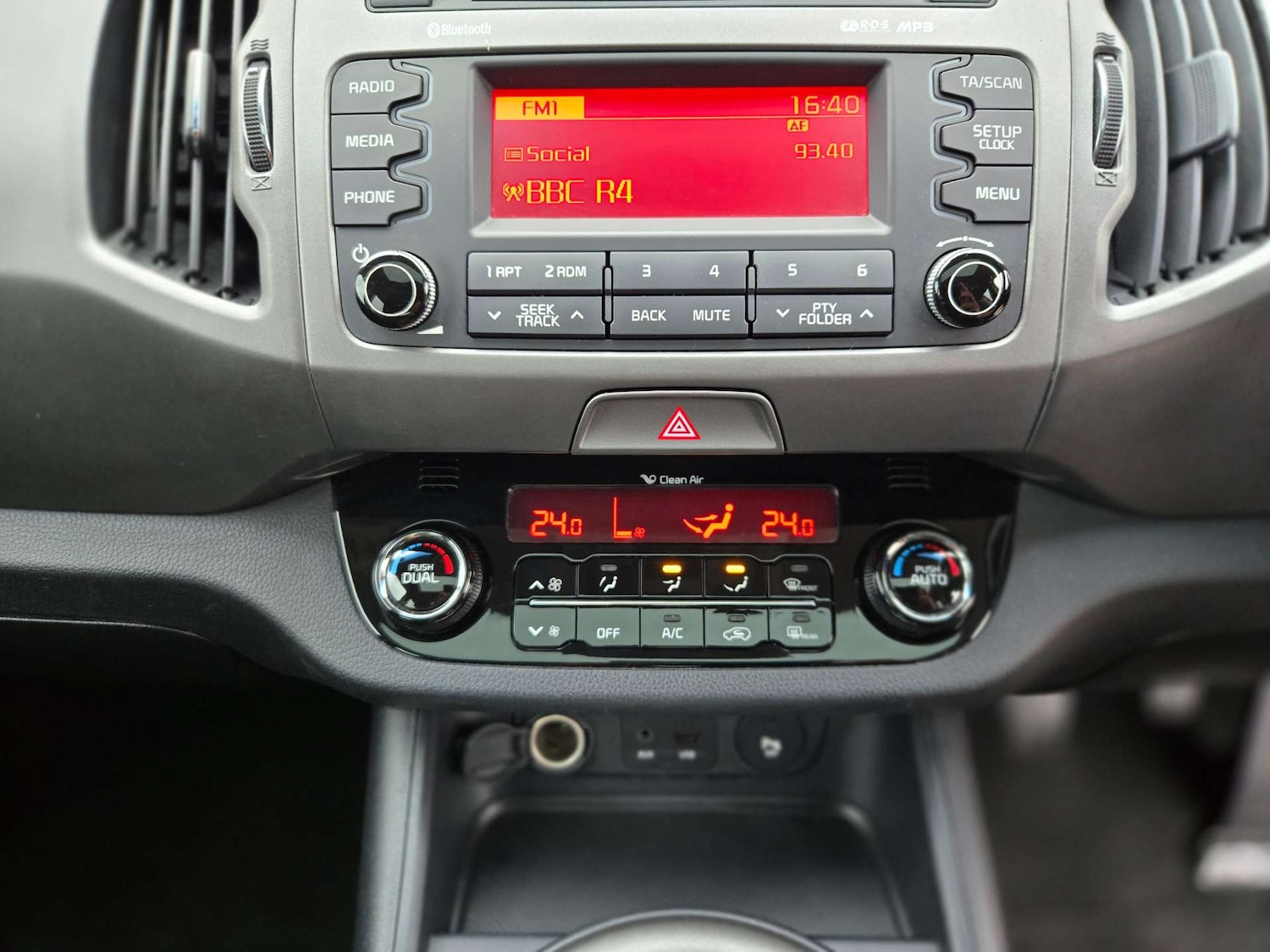 Used Kia Sportage 2014 for sale - 76911466: Photo 38