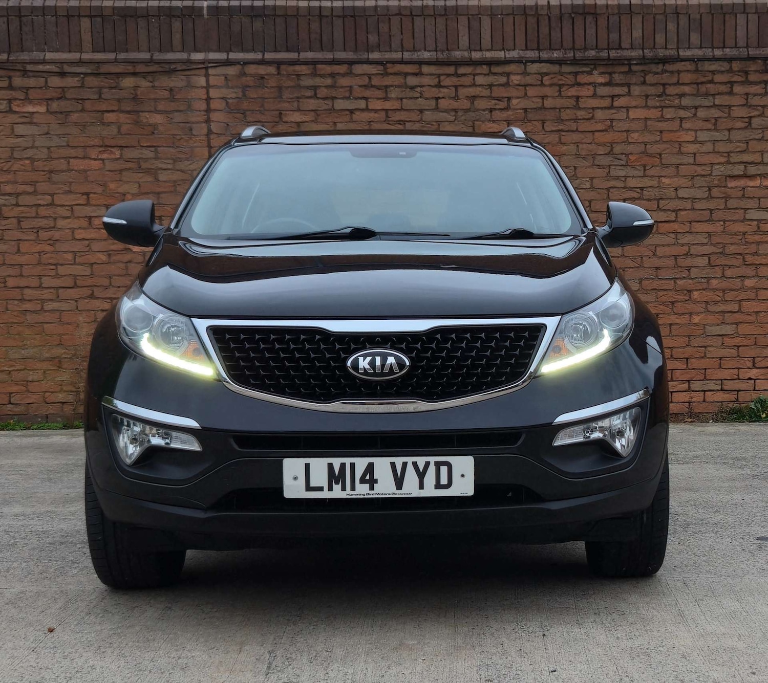 Used Kia Sportage 2014 for sale - 76911466: Photo 5