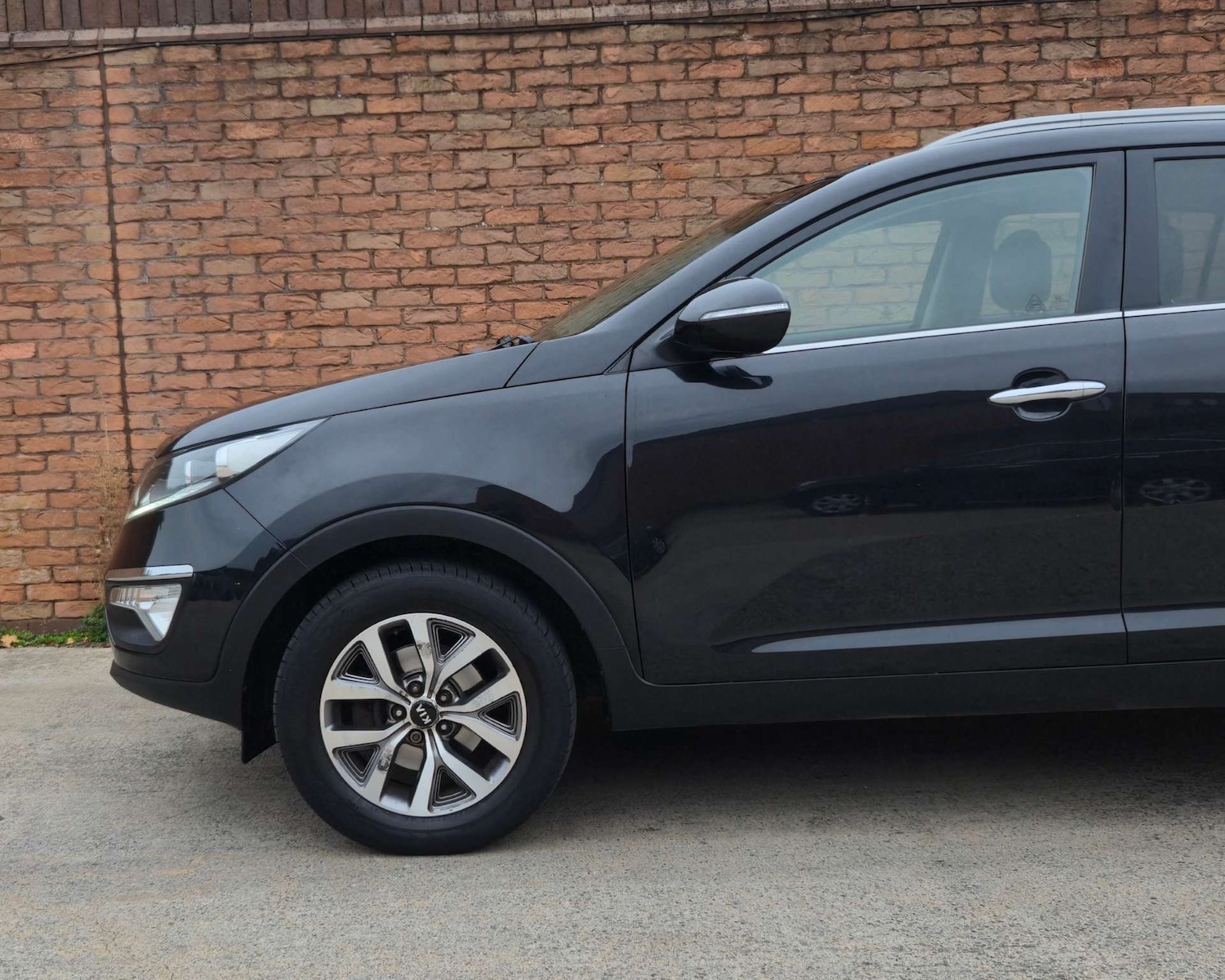 Used Kia Sportage 2014 for sale - 76911466: Photo 8