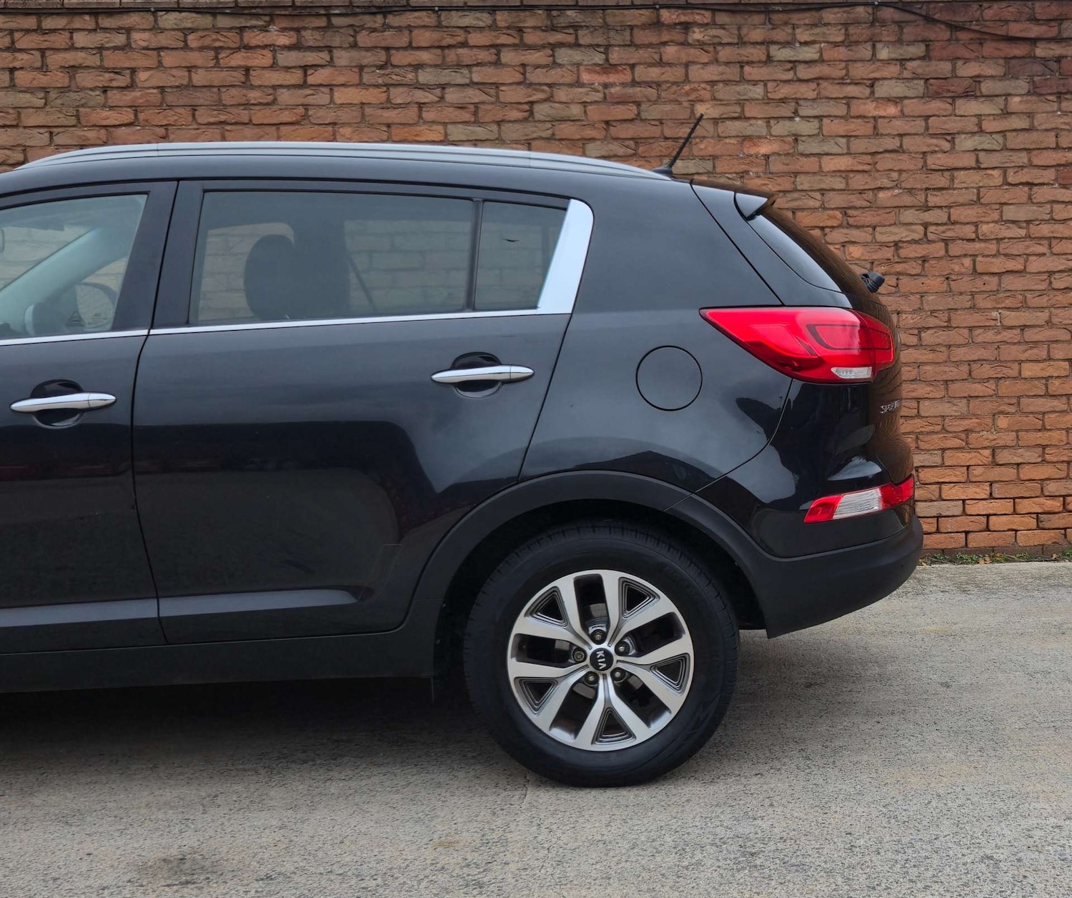 Used Kia Sportage 2014 for sale - 76911466: Photo 9