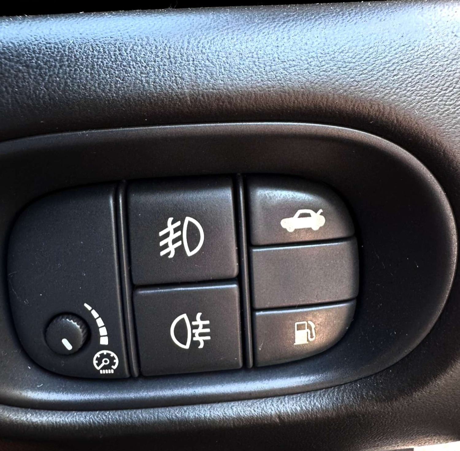 Vehicle 32