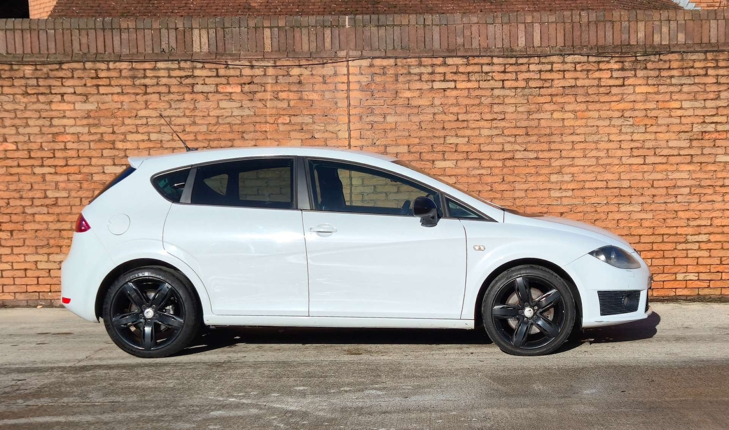 Used SEAT Leon 2011 for sale - 77490196: Photo 10