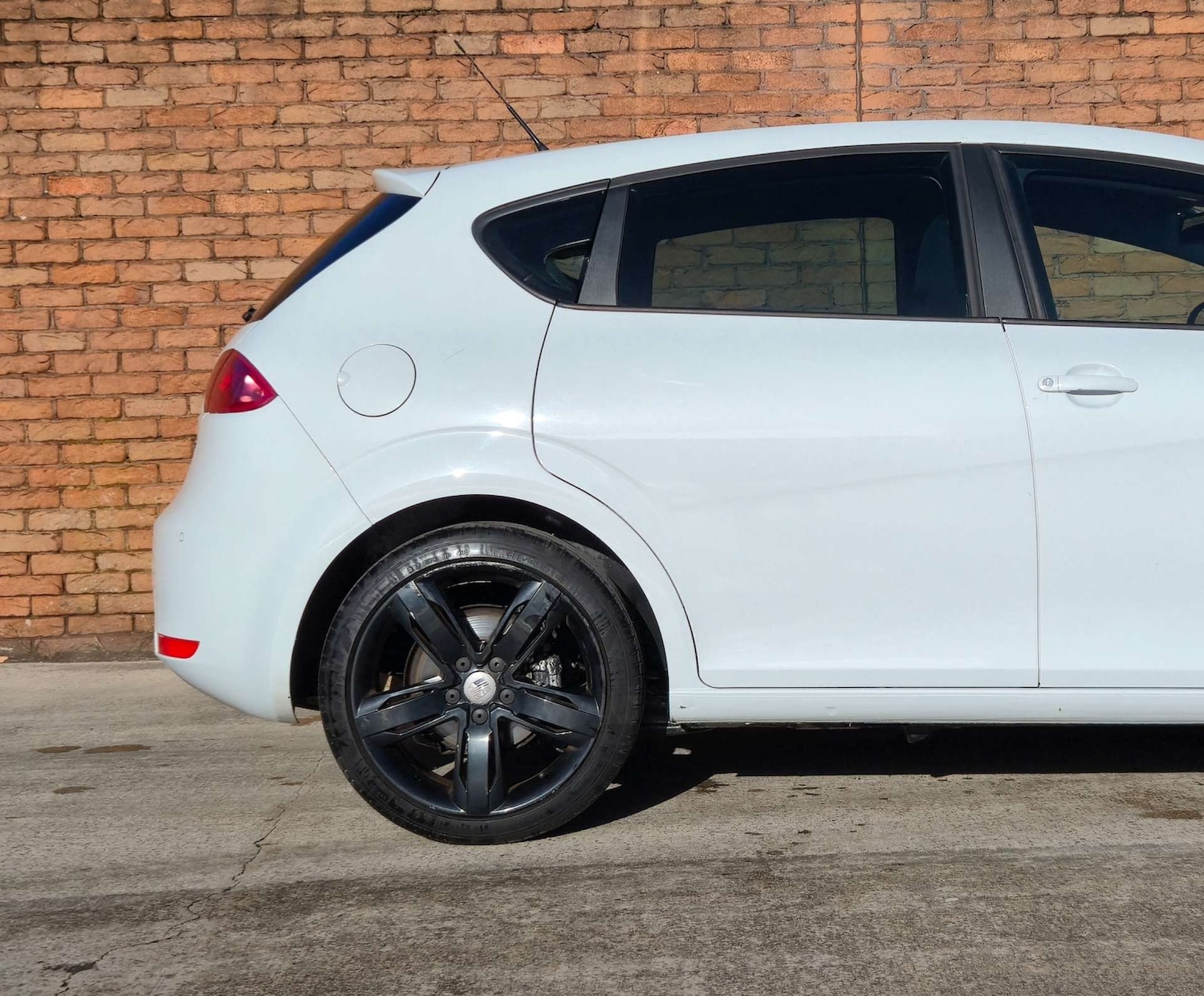 Used SEAT Leon 2011 for sale - 77490196: Photo 11