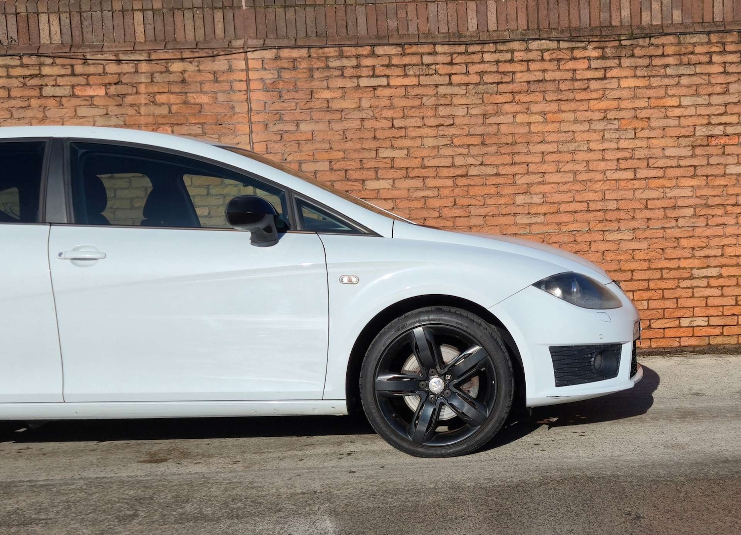 Used SEAT Leon 2011 for sale - 77490196: Photo 12