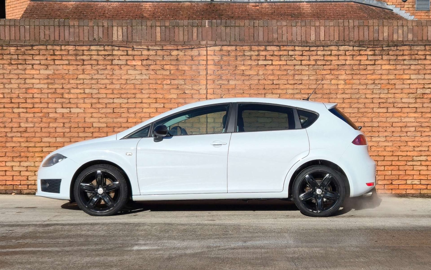 Used SEAT Leon 2011 for sale - 77490196: Photo 13