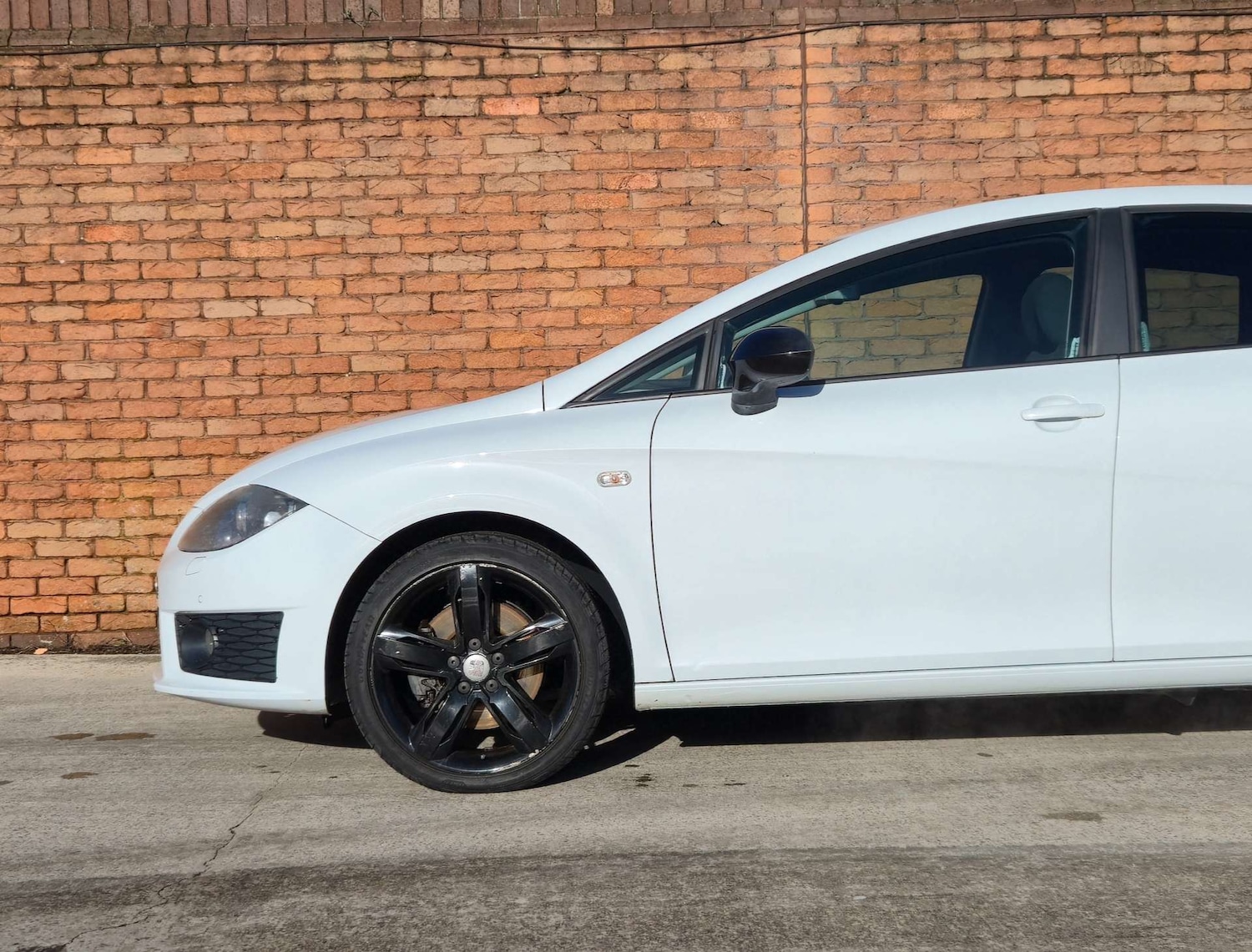 Used SEAT Leon 2011 for sale - 77490196: Photo 14