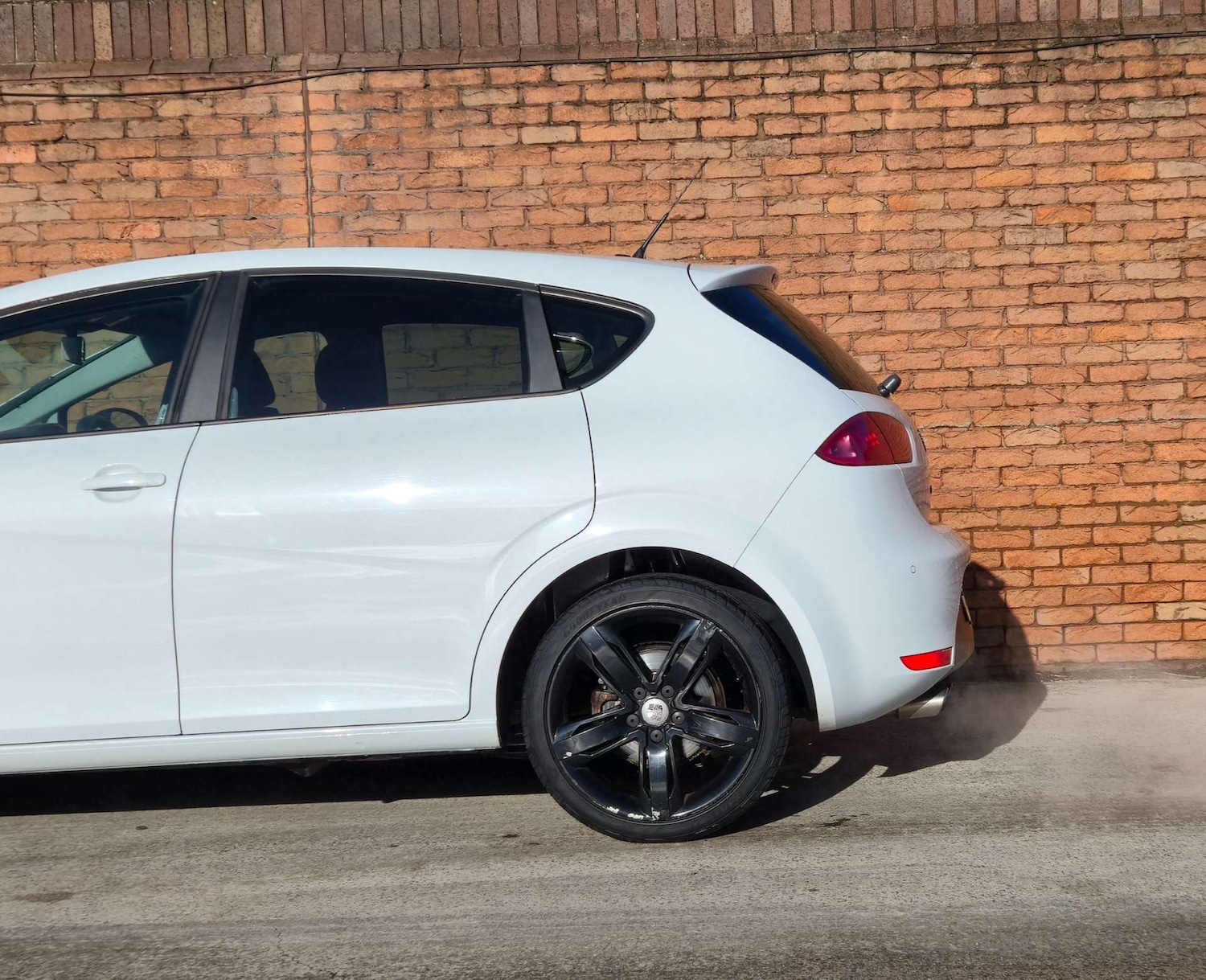 Used SEAT Leon 2011 for sale - 77490196: Photo 15