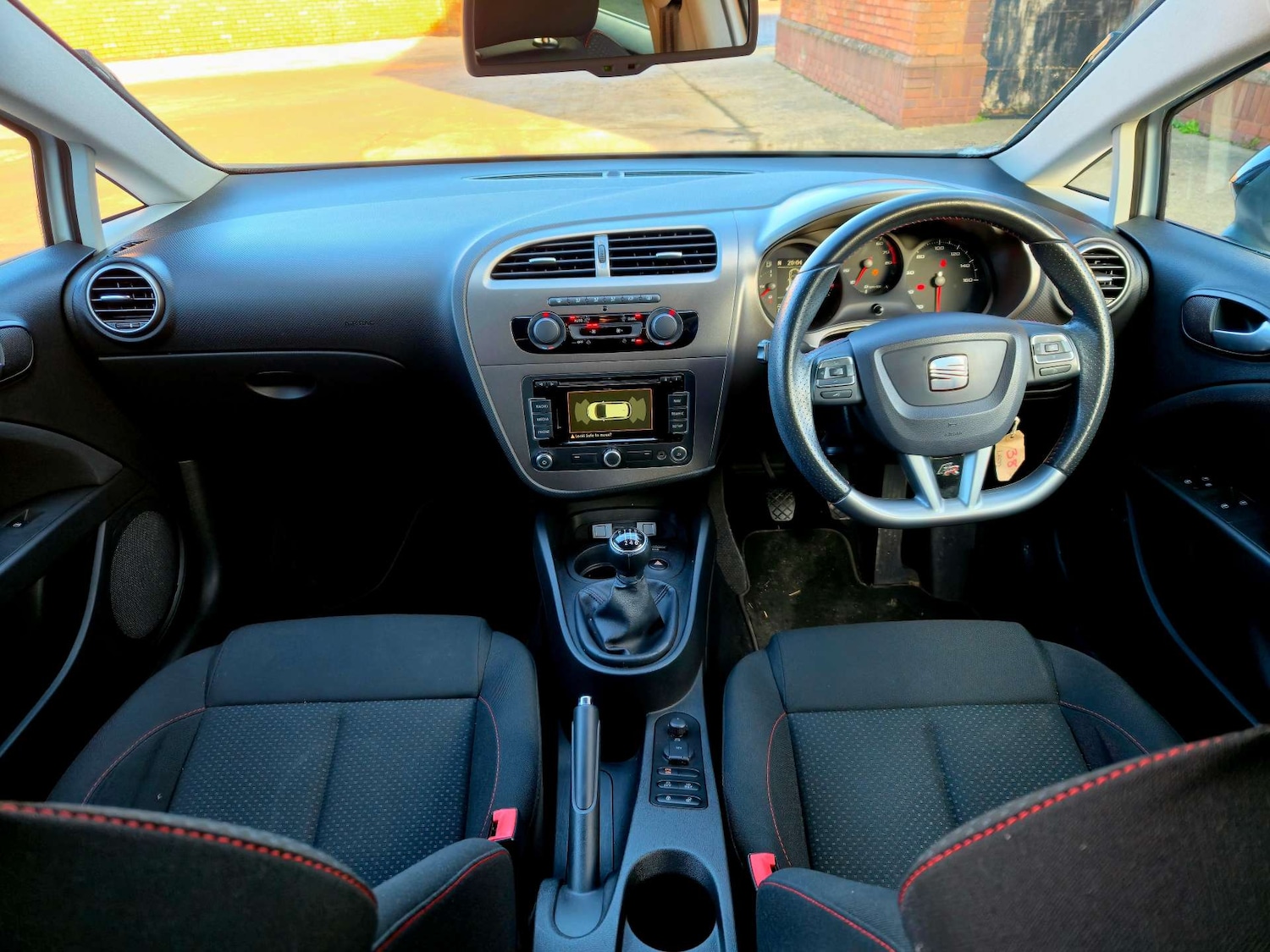 Used SEAT Leon 2011 for sale - 77490196: Photo 16