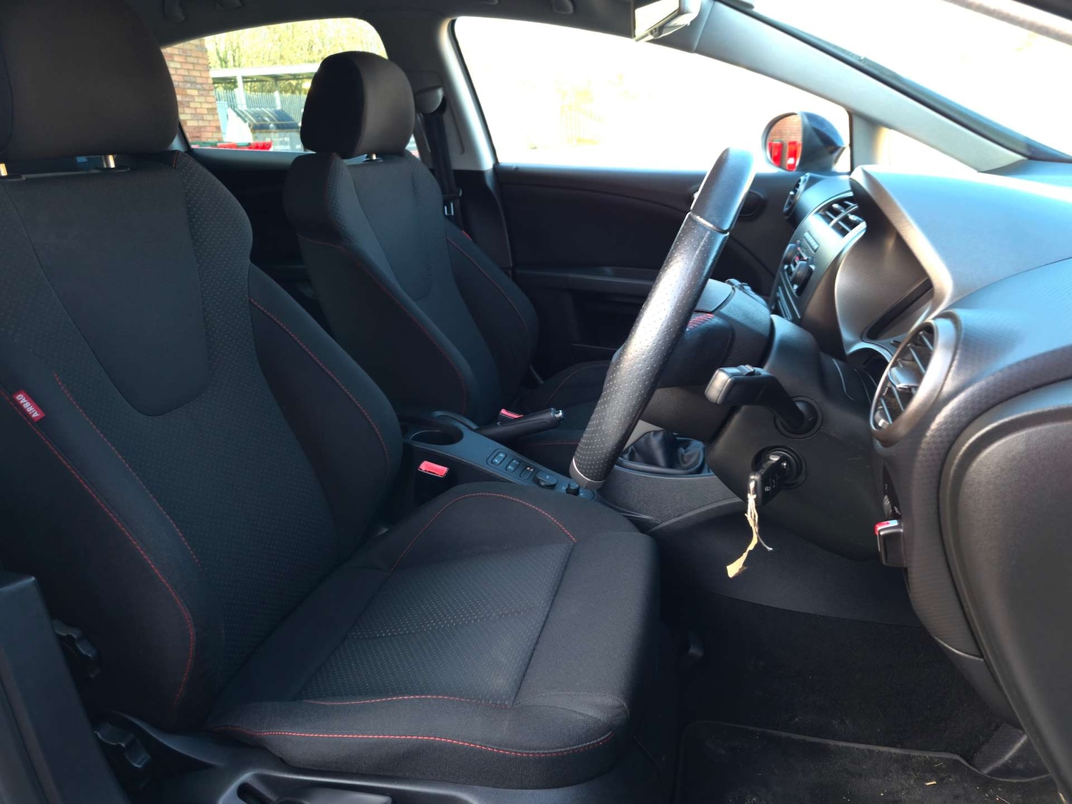 Used SEAT Leon 2011 for sale - 77490196: Photo 19