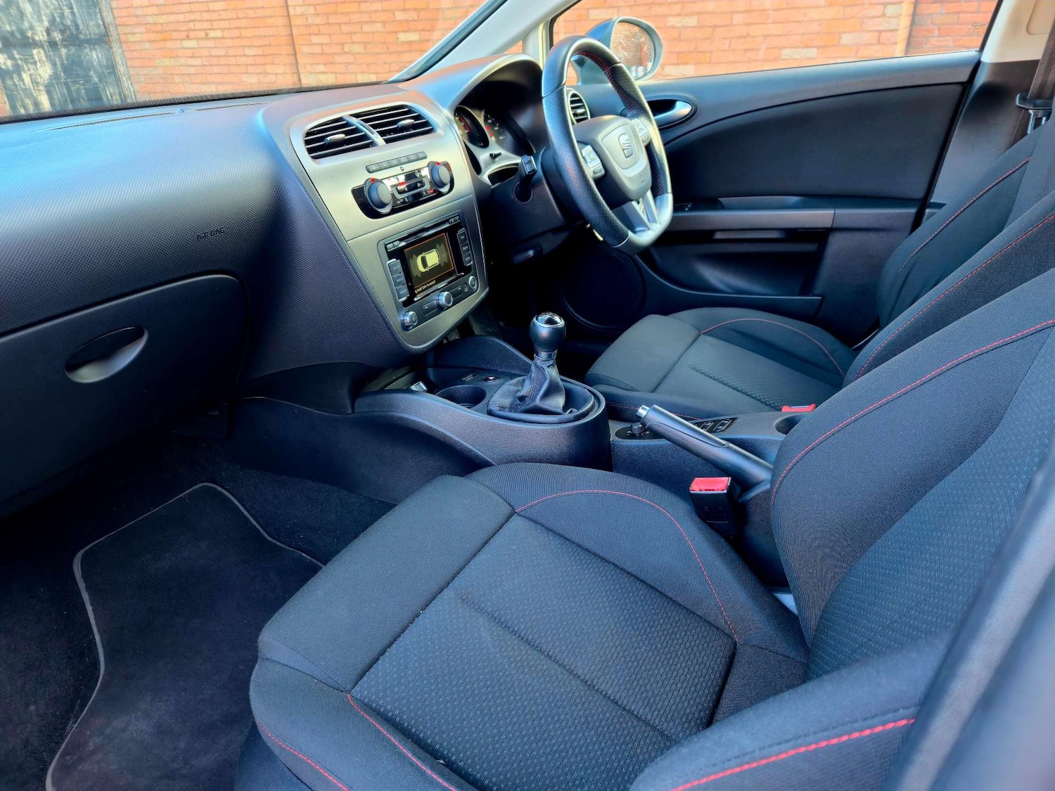 Used SEAT Leon 2011 for sale - 77490196: Photo 20