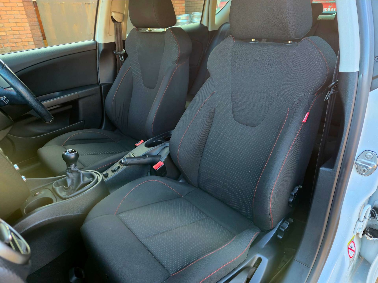 Used SEAT Leon 2011 for sale - 77490196: Photo 21