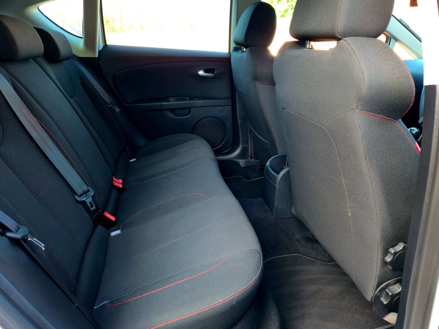 Used SEAT Leon 2011 for sale - 77490196: Photo 22