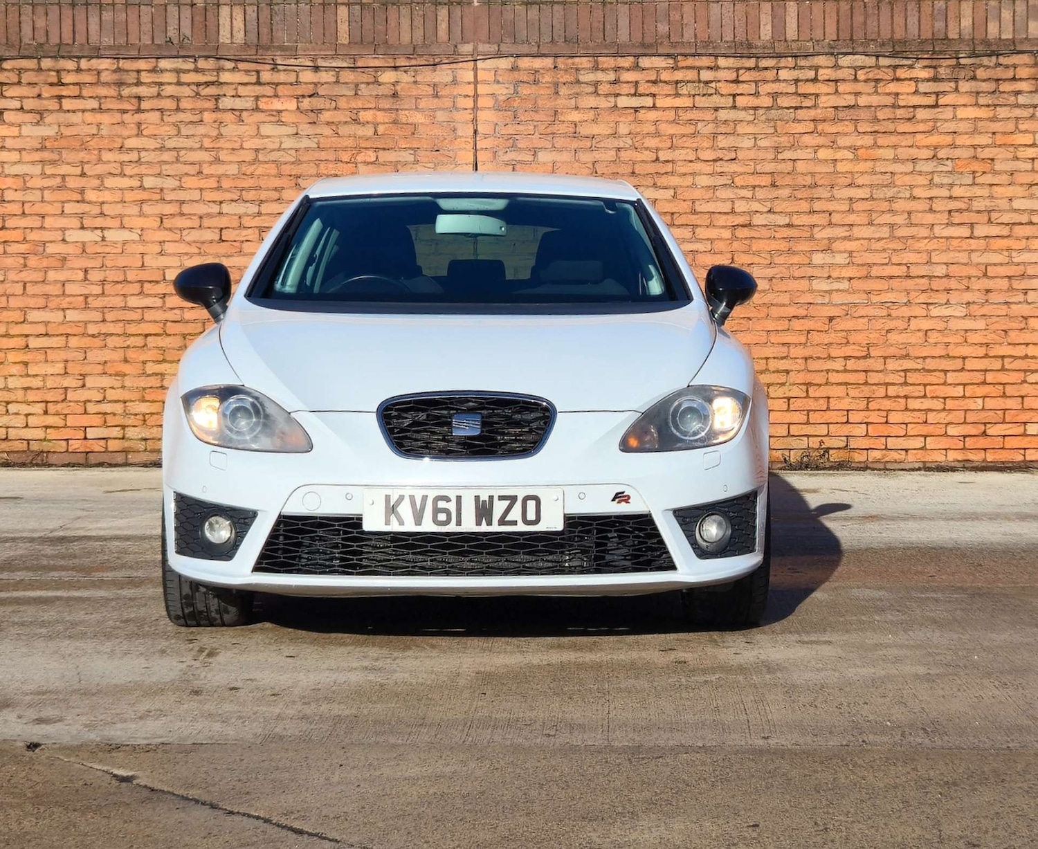 Used SEAT Leon 2011 for sale - 77490196: Photo 3