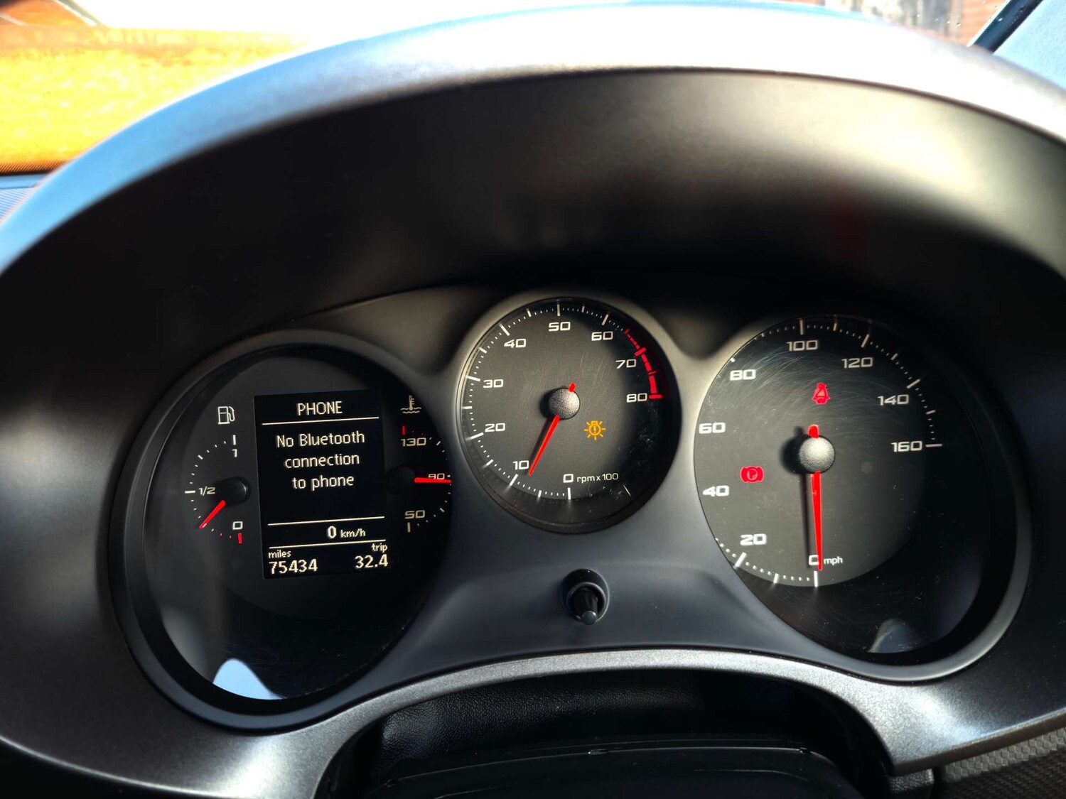 Used SEAT Leon 2011 for sale - 77490196: Photo 32